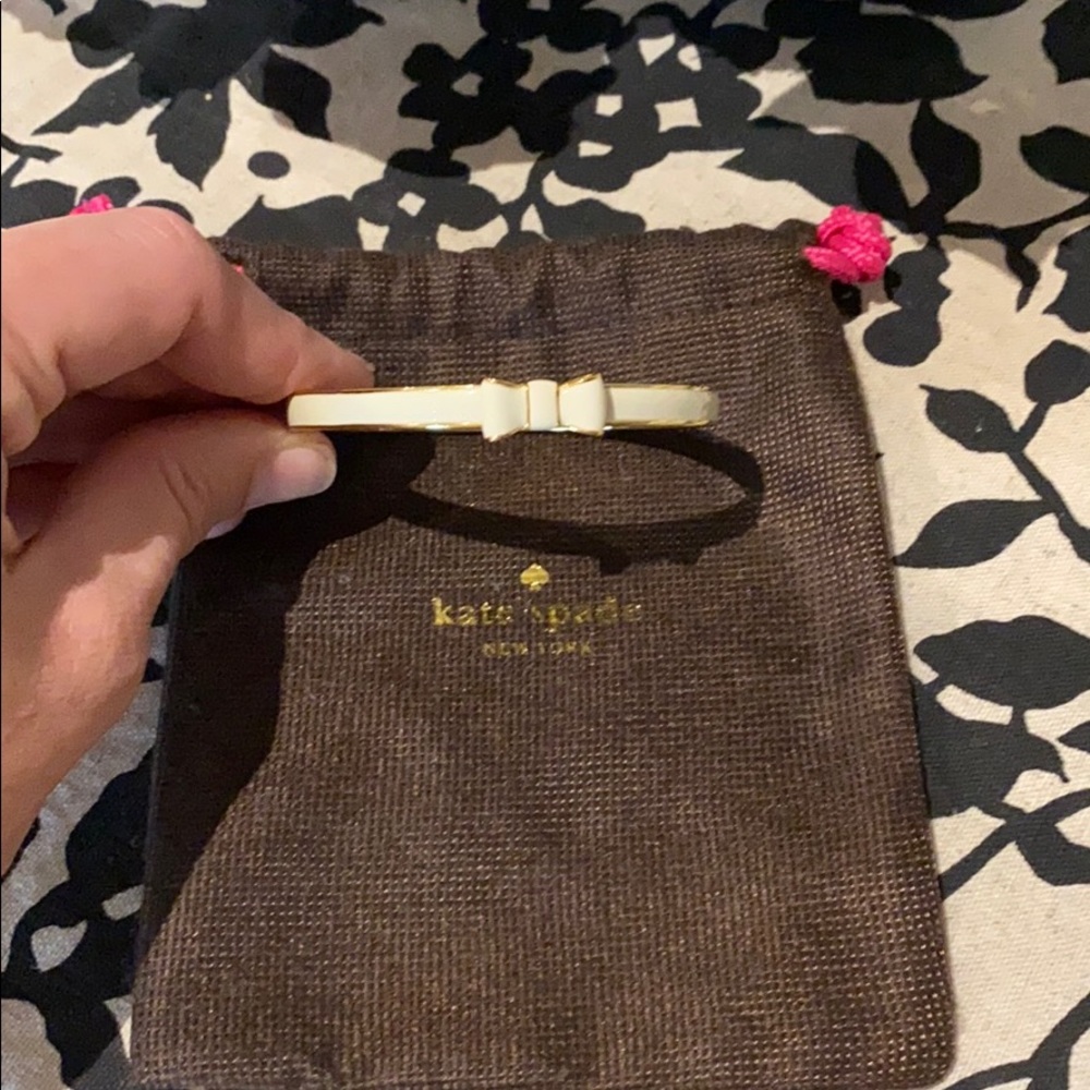 Kate Spade Bangle Bracelet